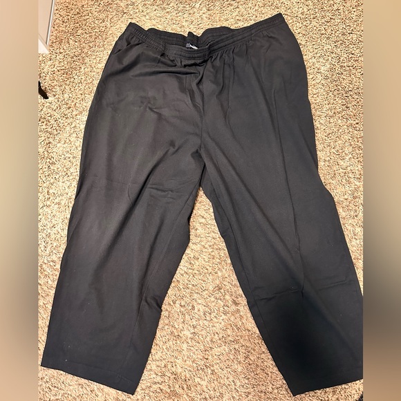 KingSize Pajama Pants - Picture 3 of 8